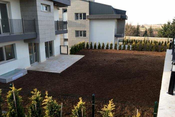 مجمع فلل فيلات إينجيك بارك أنقرة / إينجيك