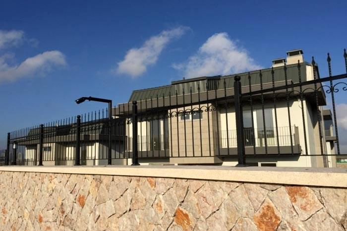 مجمع فلل فيلات إينجيك بارك أنقرة / إينجيك