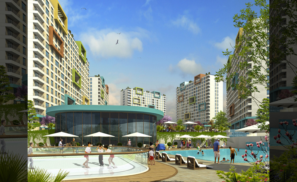 1Istanbul Europe / Avcilar