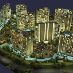 مشروع عقاري 1 اسطنبول أوربا أفجيلار