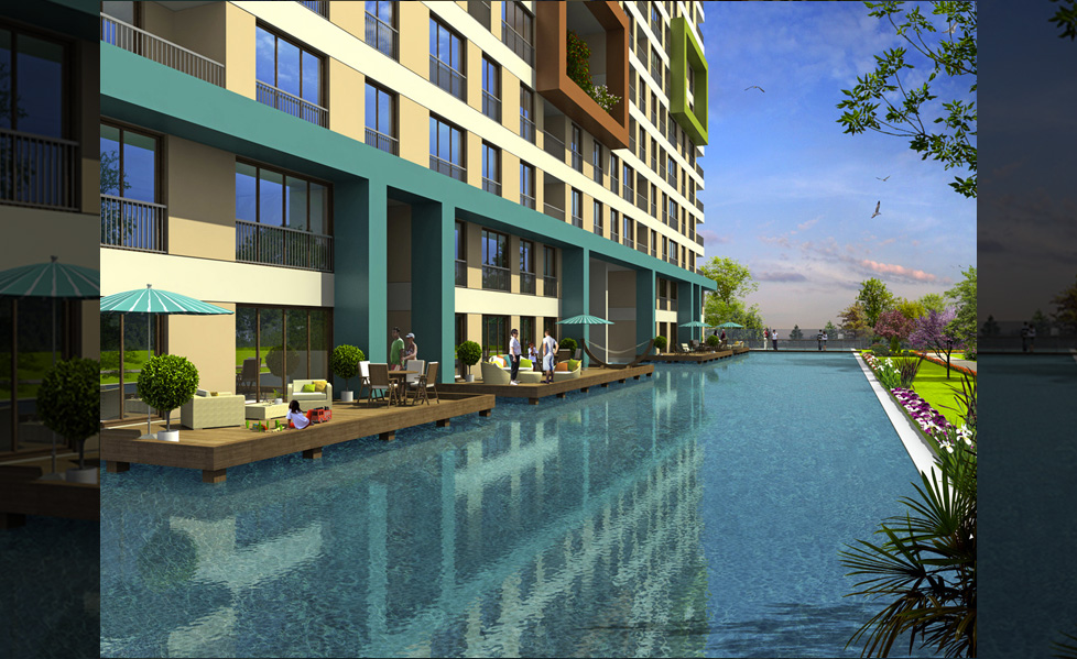 1Istanbul Europe / Avcilar