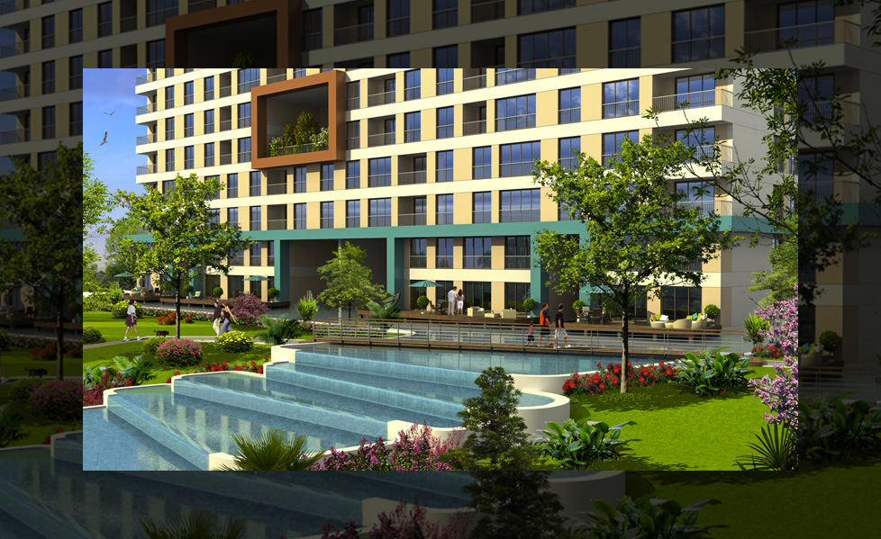 1Istanbul Europe / Avcilar