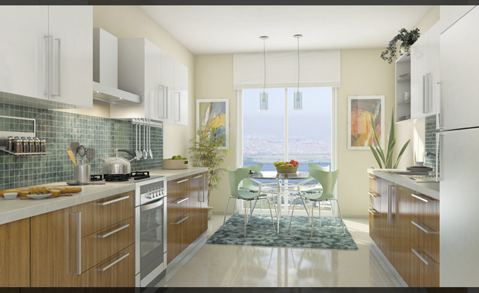 1Istanbul Europe / Avcilar