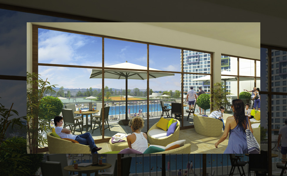 1Istanbul Europe / Avcilar