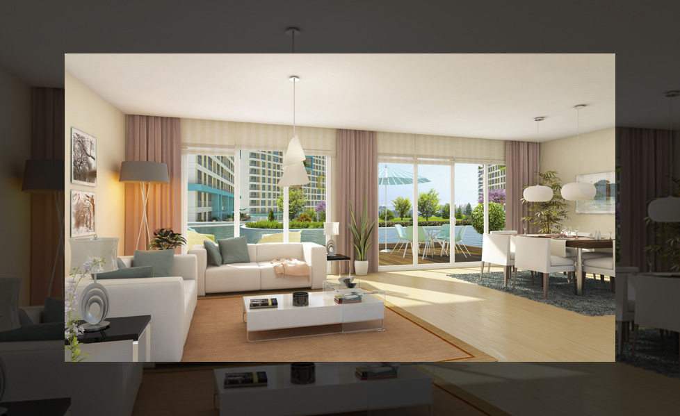 1Istanbul Europe / Avcilar