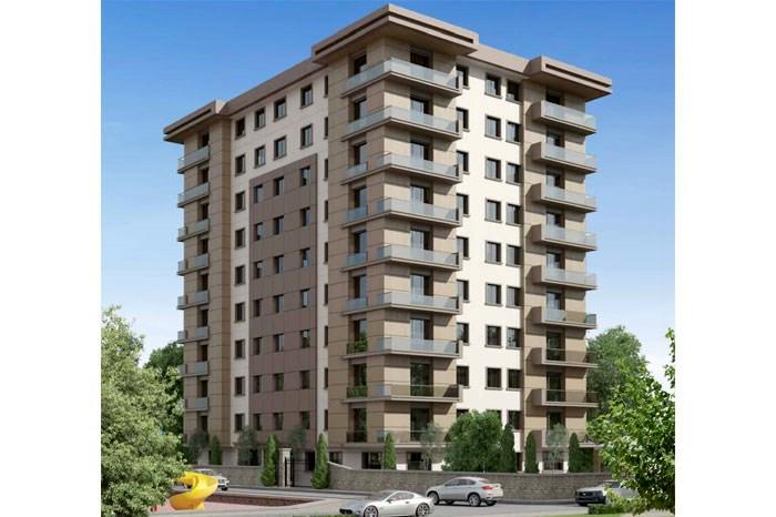 Atasu Life İstanbul Anadolu / Atashehir