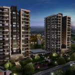 مشروع عقاري أدين بريميوم أنقرة تشانكايا