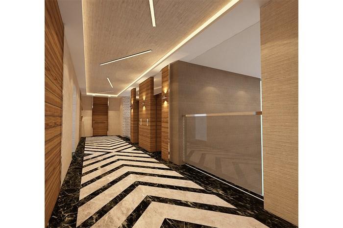 مشروع عقاري أدين بريميوم أنقرة تشانكايا