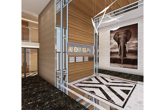 مشروع عقاري أدين بريميوم أنقرة تشانكايا