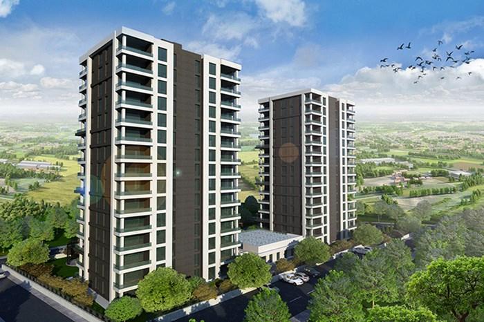 مشروع عقاري أدين بريميوم أنقرة تشانكايا