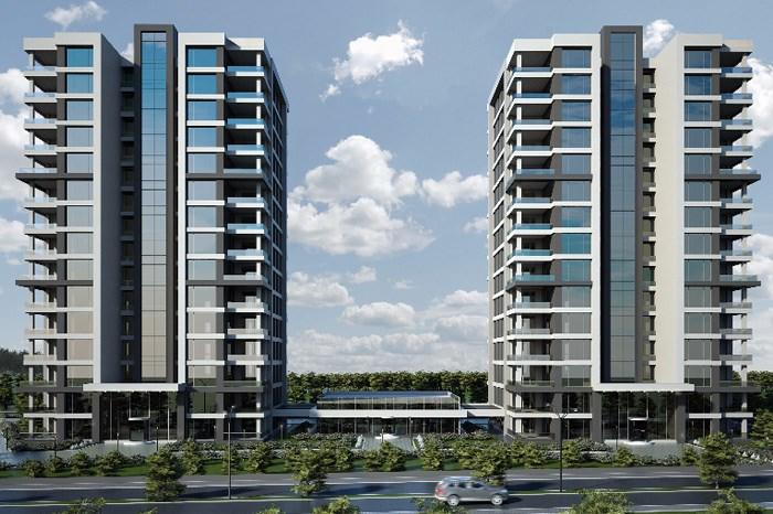 مشروع عقاري أدين بريميوم أنقرة تشانكايا