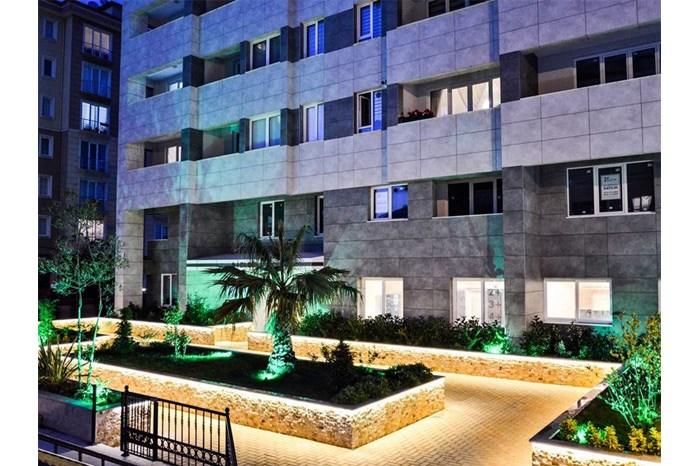 مشروع عقاري أرام ديلوكس اسطنبول الأناضول  أتاشهير