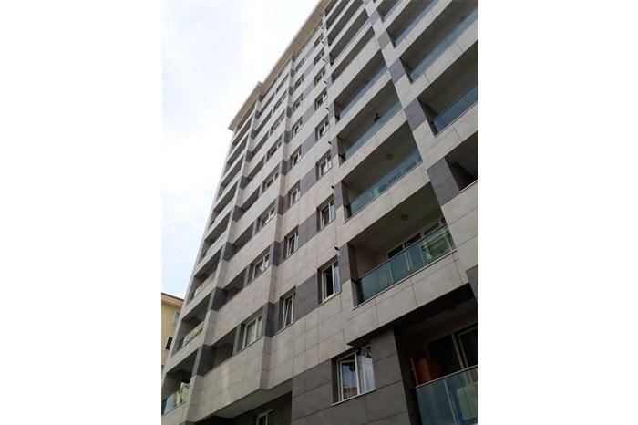 Aram Deluxe İstanbul Anadolu / Atashehir