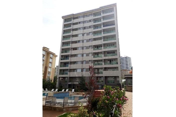 Aram Deluxe İstanbul Anadolu / Atashehir