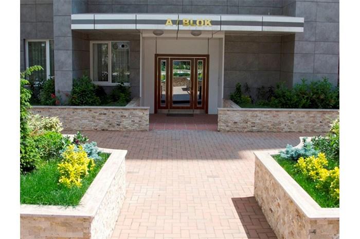 مشروع عقاري أرام ديلوكس اسطنبول الأناضول  أتاشهير