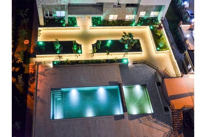 مشروع عقاري أرام ديلوكس اسطنبول الأناضول  أتاشهير