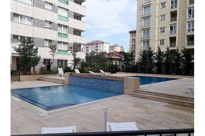 Aram Deluxe İstanbul Anadolu / Atashehir