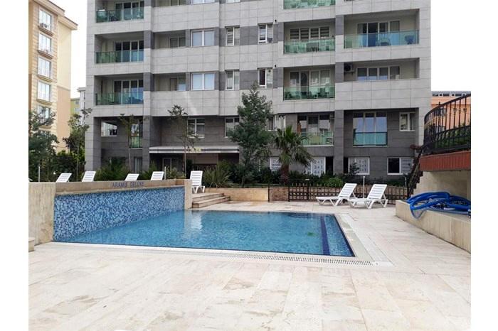 Aram Deluxe İstanbul Anadolu / Atashehir