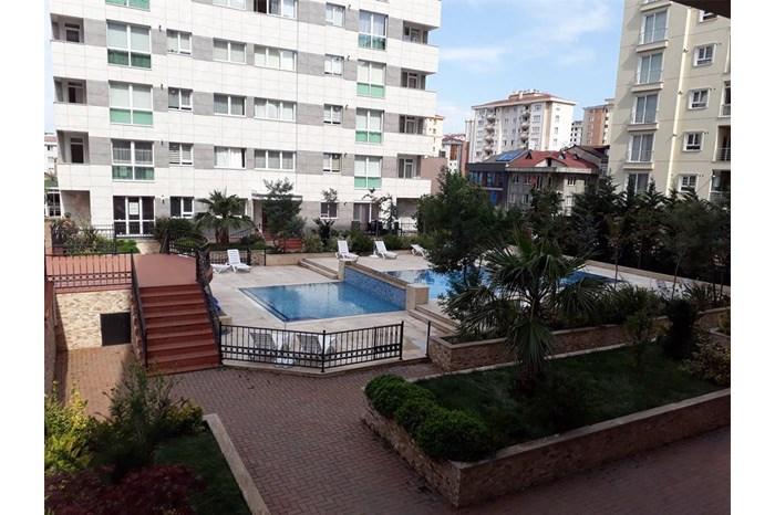 Aram Deluxe İstanbul Anadolu / Atashehir