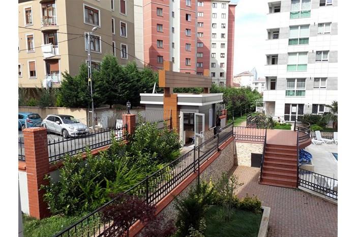 Aram Deluxe İstanbul Anadolu / Atashehir