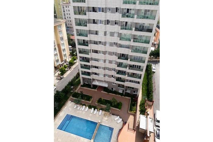 Aram Deluxe İstanbul Anadolu / Atashehir