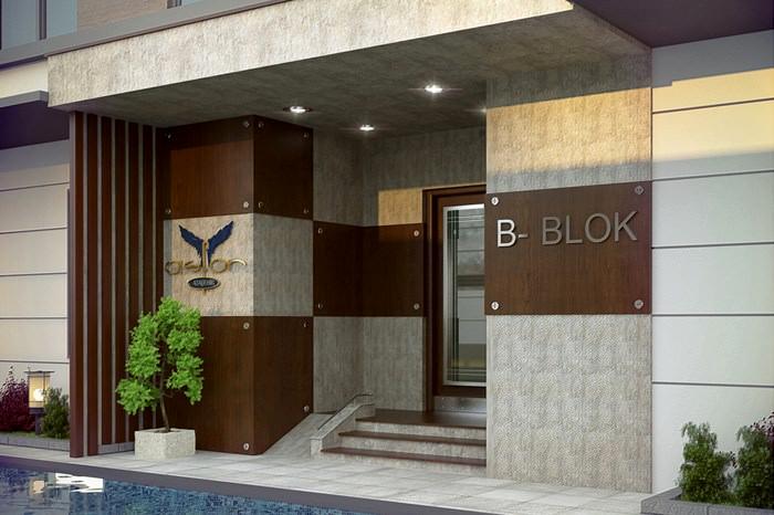 Asfor Atashehir İstanbul Anadolu / Atashehir