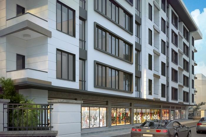 Asfor Atashehir İstanbul Anadolu / Atashehir