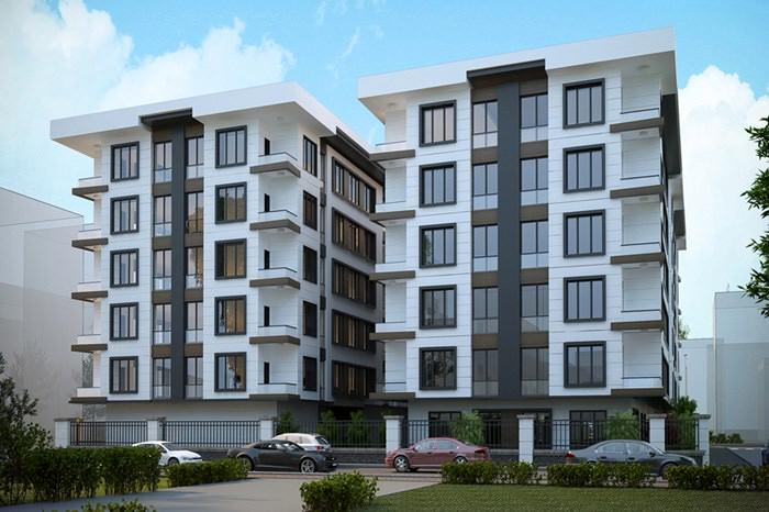 Asfor Atashehir İstanbul Anadolu / Atashehir