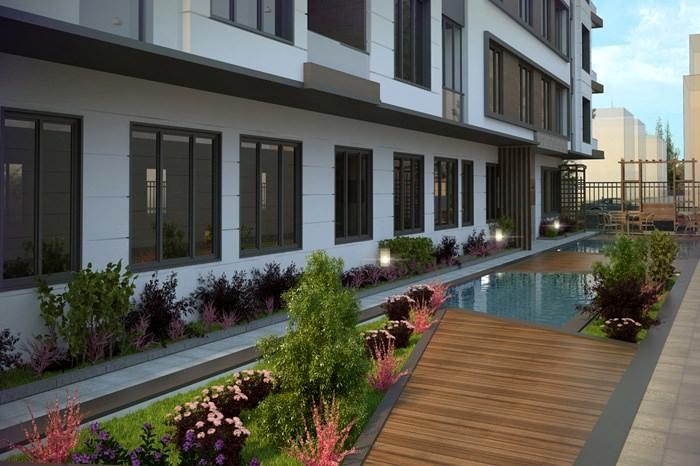 Asfor Atashehir İstanbul Anadolu / Atashehir