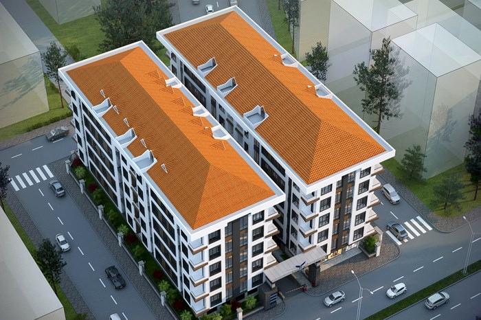 Asfor Atashehir İstanbul Anadolu / Atashehir