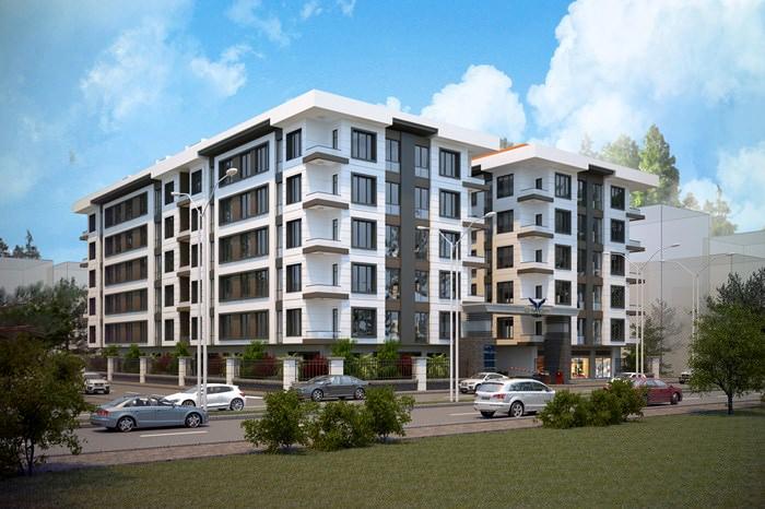 Asfor Atashehir İstanbul Anadolu / Atashehir