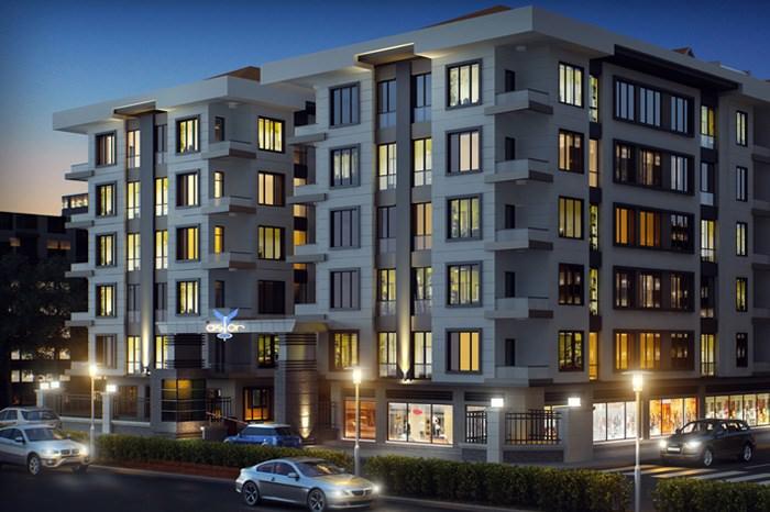 Asfor Atashehir İstanbul Anadolu / Atashehir