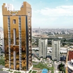 مشروع عقاري أندروميدا غولد أتاشهير اسطنبول الأناضول أتاشهير
