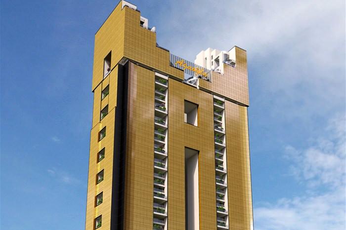 مشروع عقاري أندروميدا غولد أتاشهير اسطنبول الأناضول  أتاشهير