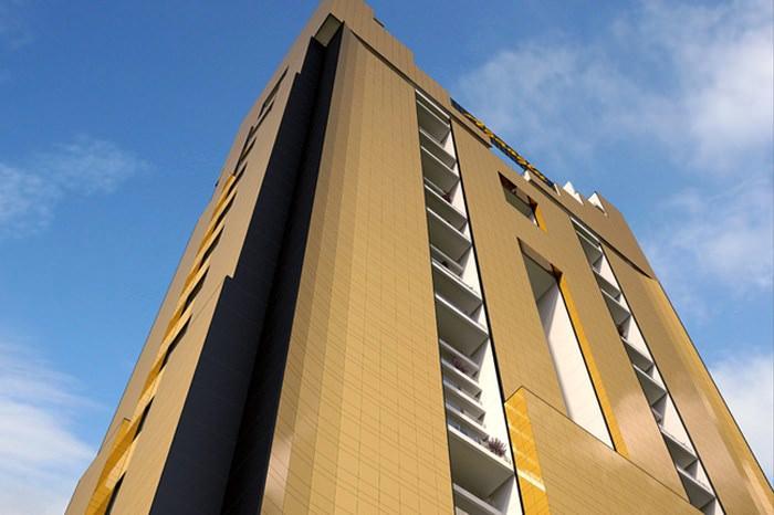 Andromeda Gold Atashehir İstanbul Anadolu / Atashehir