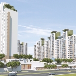 مشروع عقاري أوني كونوت إيسبارتا كولة اسطنبول أوربا أفجيلار