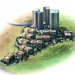 مشروع عقاري أيازما اسطنبول أوربا / باشاك شهير