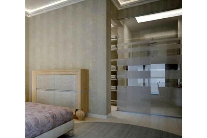 مشروع عقاري إيدي توير أنقرة إينجيك