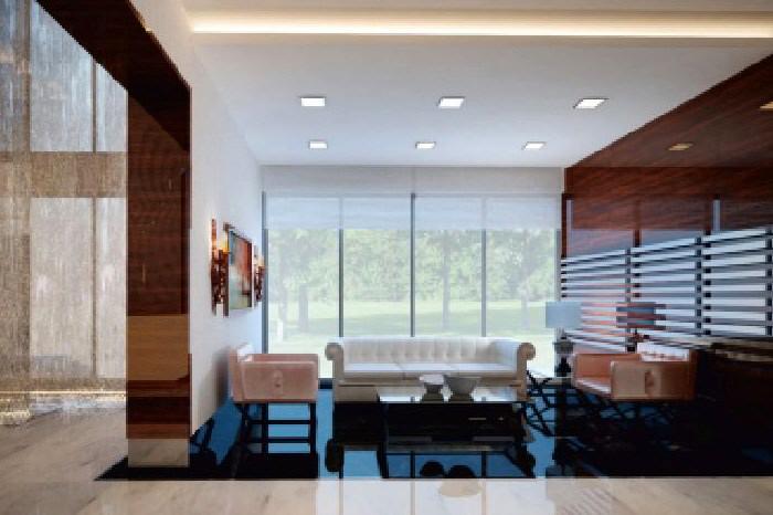 مشروع عقاري إيدي توير أنقرة إينجيك