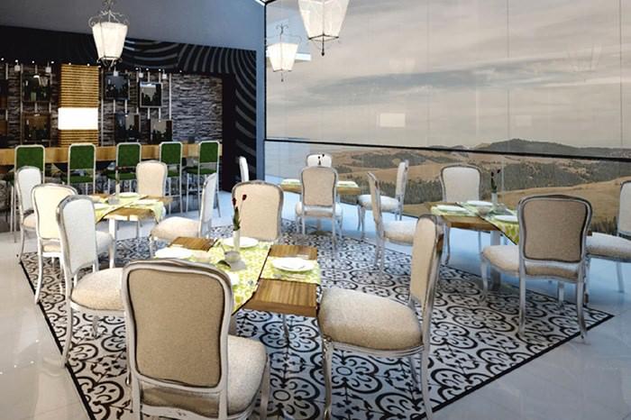 مشروع عقاري إيدي توير أنقرة إينجيك