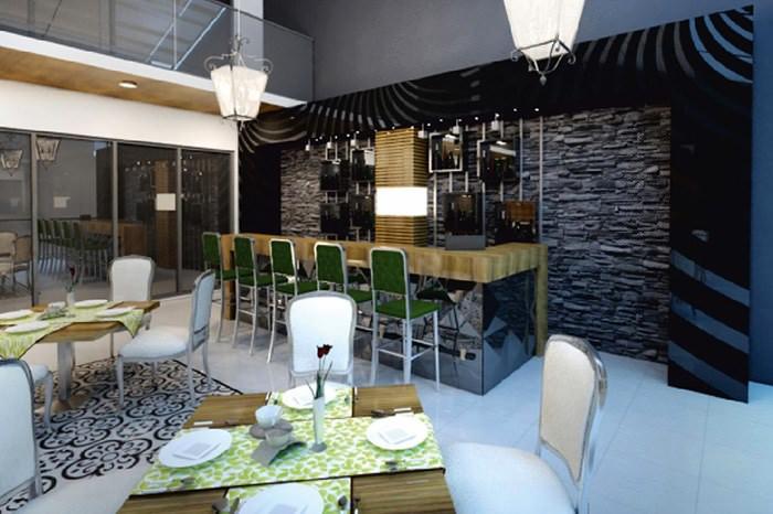 مشروع عقاري إيدي توير أنقرة إينجيك