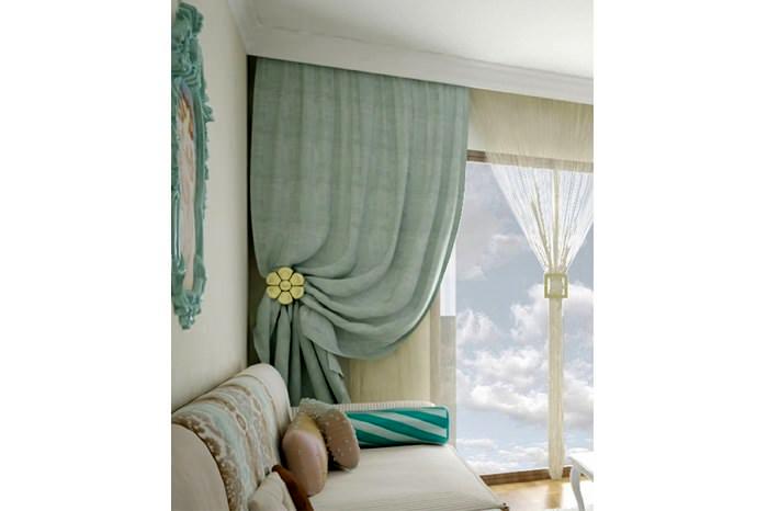 مشروع عقاري إيدي توير أنقرة إينجيك