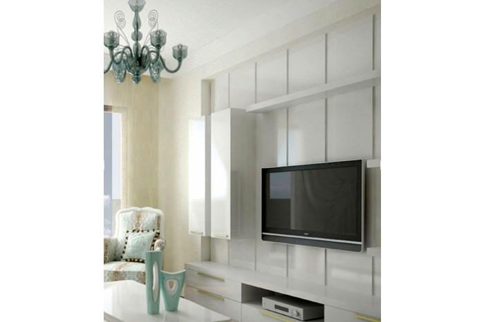 مشروع عقاري إيدي توير أنقرة إينجيك