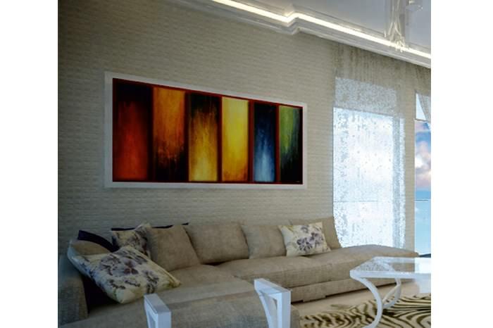 مشروع عقاري إيدي توير أنقرة إينجيك