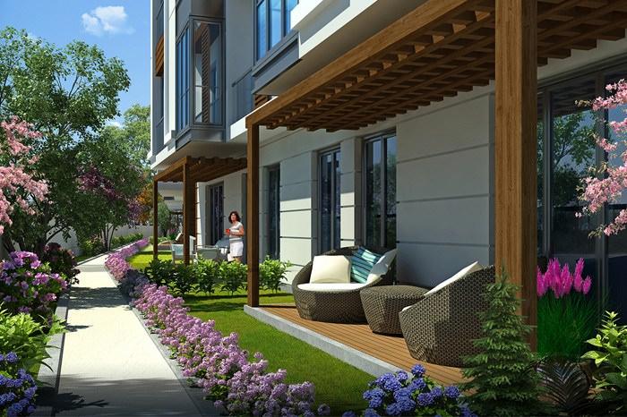 Egal İstanbul Anadolu / Atashehir