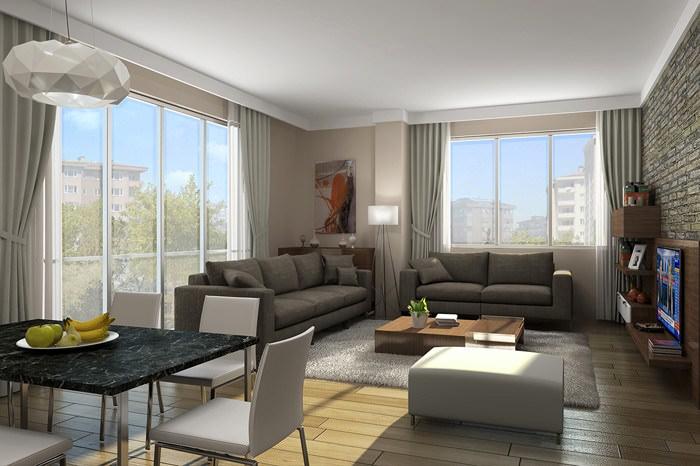 Egal İstanbul Anadolu / Atashehir