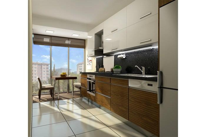 Egal İstanbul Anadolu / Atashehir