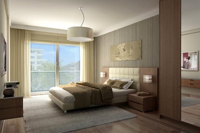 Egal İstanbul Anadolu / Atashehir