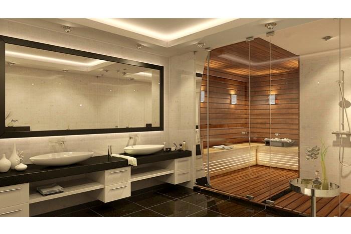 مشروع عقاري إيفرينسيل ياشام أنقرة / تشانكايا