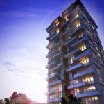 مشروع عقاري إيليت رويال ريسيدينس أنقرة إينجيك